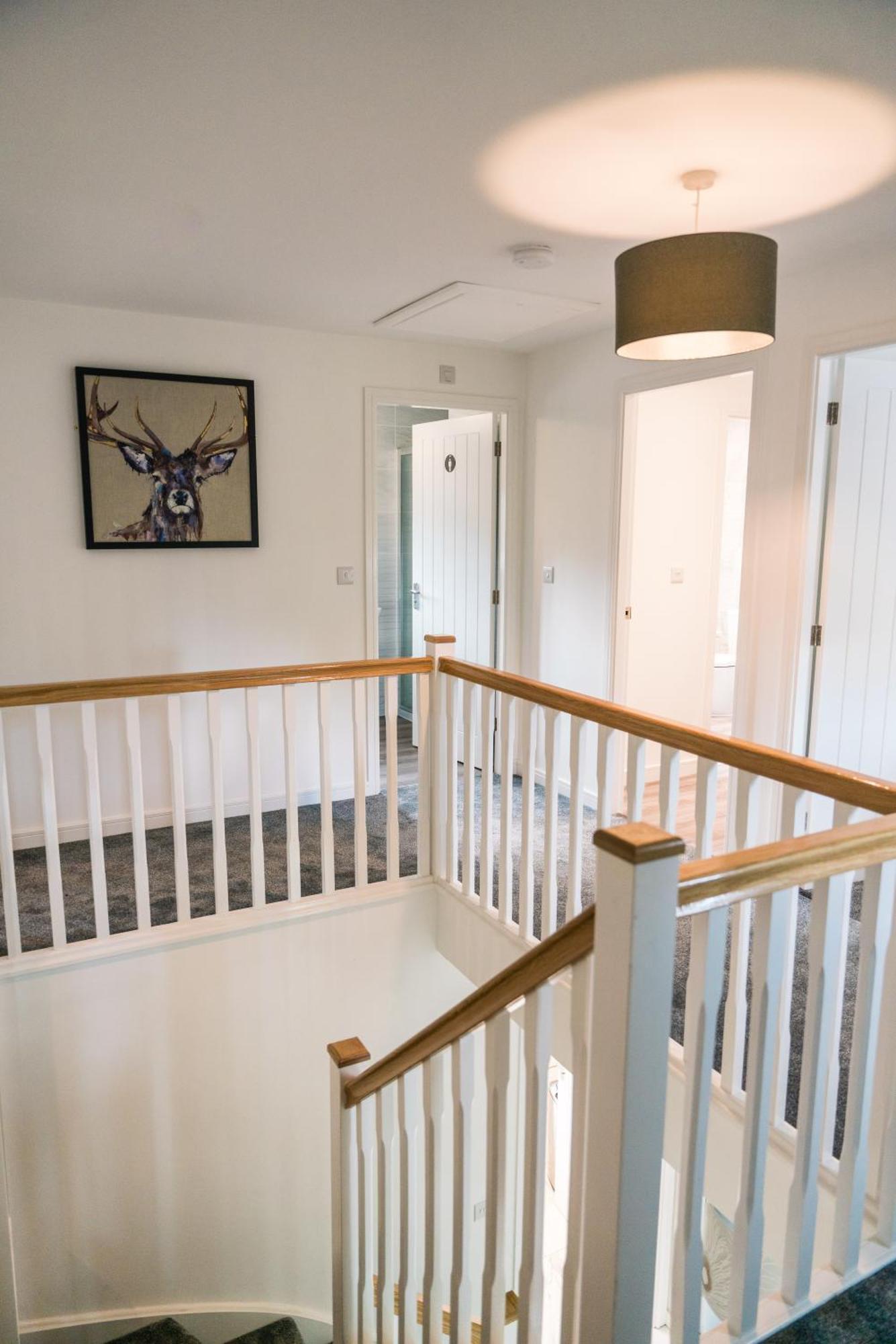 Pencoed House Estate Guest House Cardiff Exterior photo